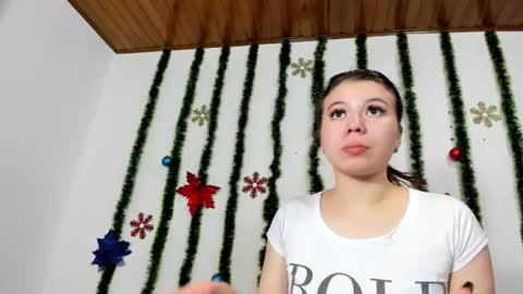 isabella_jaramillo online show from 18, 11, 2025