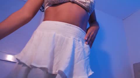 isabella_jazz online show from 27, 12, 2024