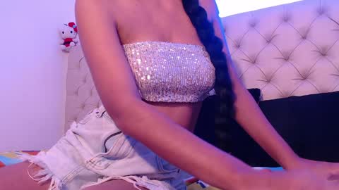 isabella_jazz online show from 20, 1, 2025