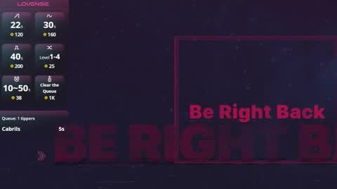   online show from 4, 3, 2025