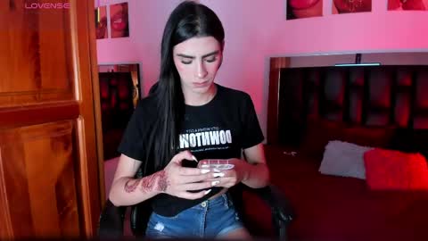 Snapshot of isabella_moon9 chatting on 8, 6, 2026 Isabella Moon9 online show from 8, 6, 2026