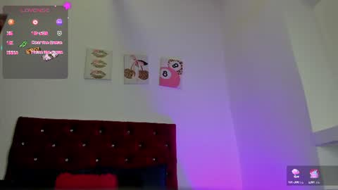 Snapshot of isabella_moon9 chatting on 3, 7, 2026 Isabella Moon9 online show from 3, 7, 2026