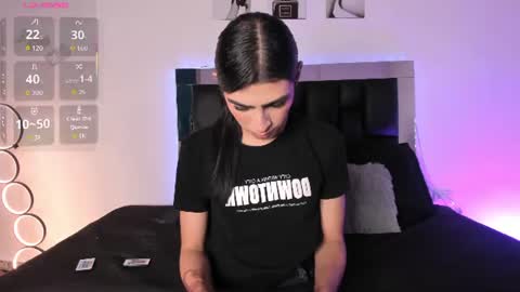 Snapshot of isabella_moon9 chatting on 10, 7, 2026 Isabella Moon9 online show from 10, 7, 2026
