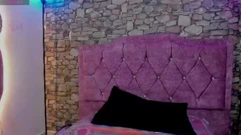 Isabella online show from 20, 7, 2026