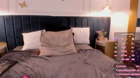 Snapshot of isabella_roa chatting on 14, 12, 2024 Isabella online show from 14, 12, 2024