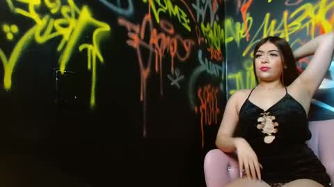 isabella_rose10 online show from 22, 10, 2025
