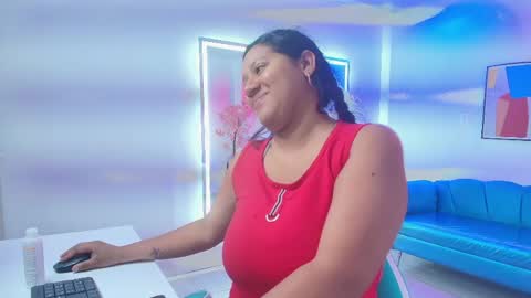 Isabella  online show from 6, 6, 2026