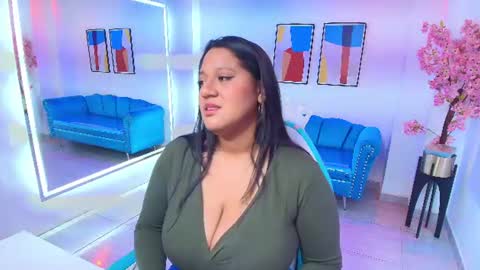 Isabella  online show from 11, 6, 2026