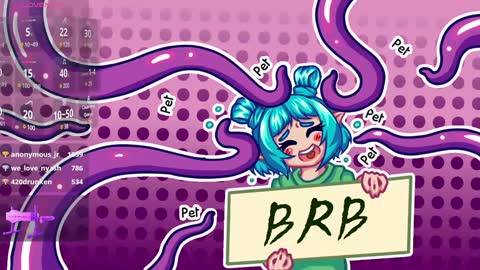 Isabella  online show from 12, 1, 2025