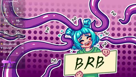 Isabella  online show from 16, 1, 2025