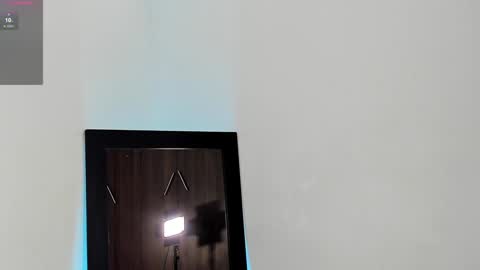 Isabella online show from 17, 1, 2025