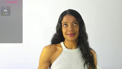 Isabella online show from 13, 1, 2026