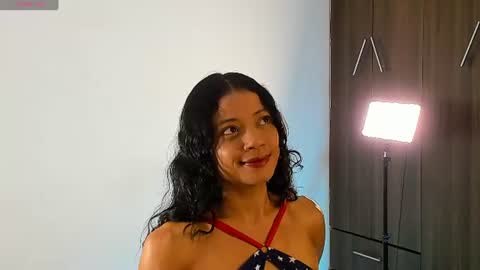 Isabella online show from 29, 7, 2026