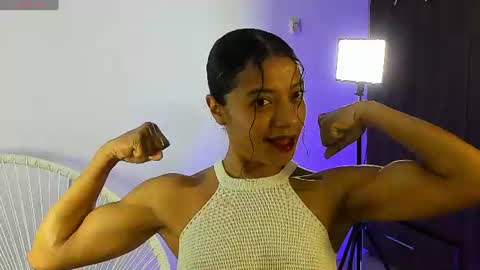 Isabella online show from 6, 8, 2026
