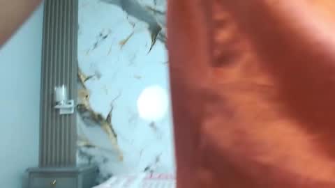 Isabella online show from 17, 1, 2026