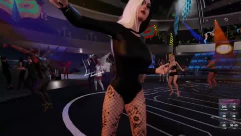 isabella_sunn online show from 8, 3, 2025