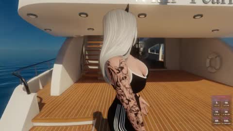 isabella_sunn online show from 10, 3, 2025