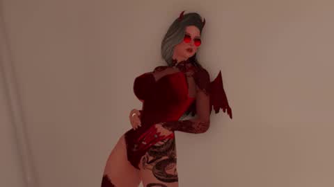 isabella_sunn online show from 2, 12, 2025