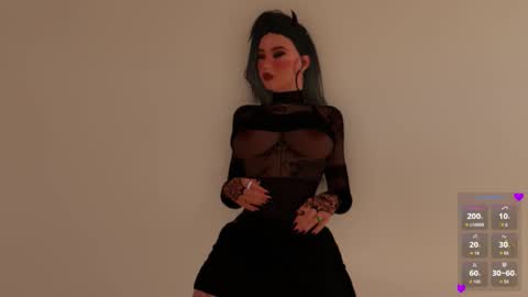 isabella_sunn online show from 6, 2, 2026