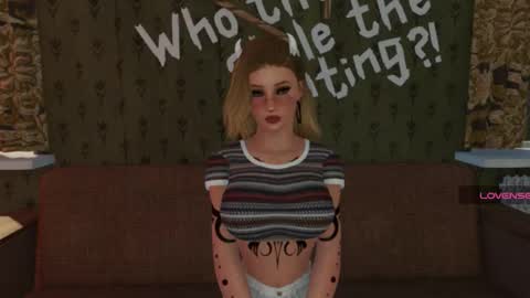 isabella_sunn online show from 14, 3, 2026