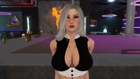 isabella_sunn online show from 23, 3, 2026