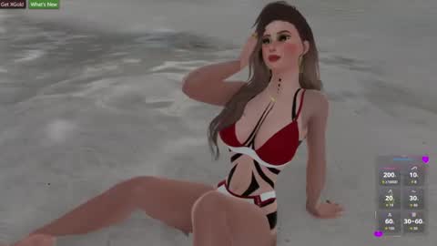 isabella_sunn online show from 29, 5, 2026