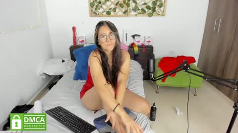 Isabella online show from 25, 1, 2025