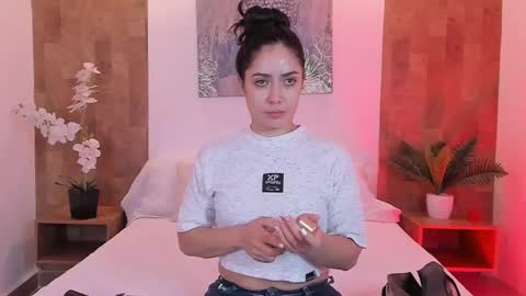 isabella_winkler online show from 22, 3, 2026