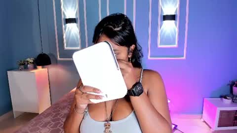 isabella zc online show from 12, 6, 2026