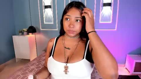 isabella zc online show from 23, 6, 2026