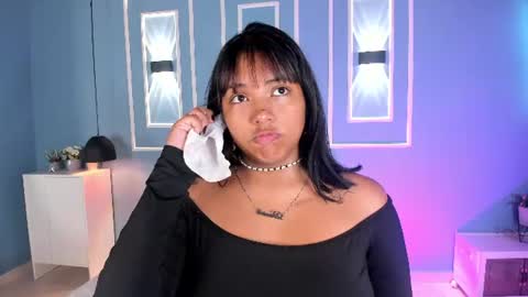 isabella zc online show from 26, 6, 2026
