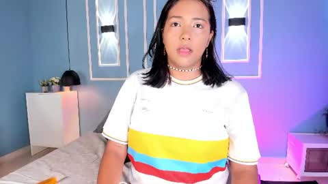 isabella zc online show from 27, 6, 2026