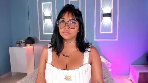 isabella zc online show from 30, 6, 2026