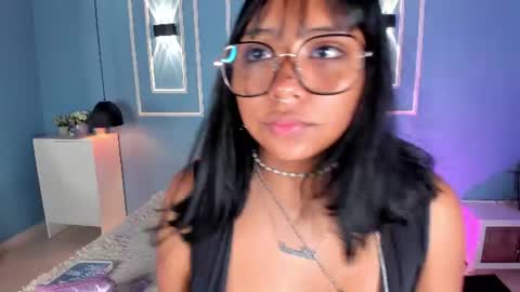 isabella zc online show from 3, 7, 2026