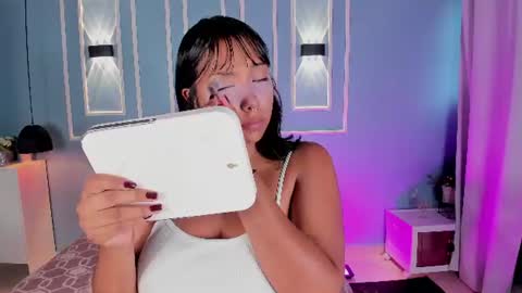 isabella zc online show from 21, 7, 2026