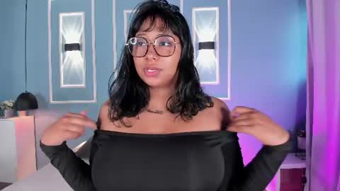 isabella zc online show from 28, 7, 2026