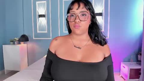 isabella zc online show from 28, 7, 2026