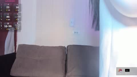 isabellaa23 online show from 14, 1, 2026