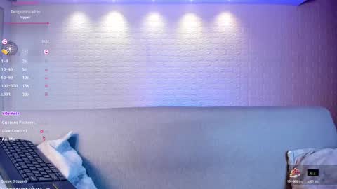 Isabella  Everyday From 0530 to 1430 Col Time online show from 13, 2, 2025