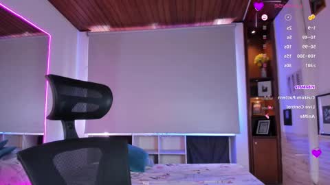 Isabella  Everyday From 0530 to 1430 Col Time online show from 19, 2, 2025