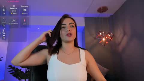 Isabella  Everyday From 0530 to 1430 Col Time online show from 3, 3, 2025