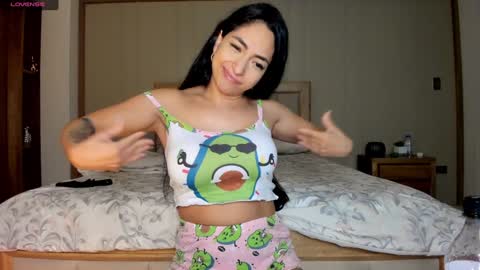 ISABEL online show from 14, 1, 2025