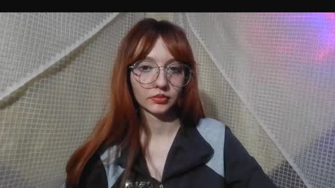 isabellablacky online show from 1, 2, 2025