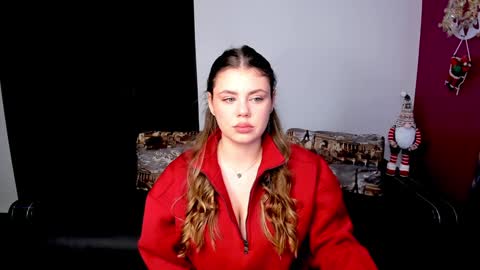 isabellabler online show from 20, 1, 2025