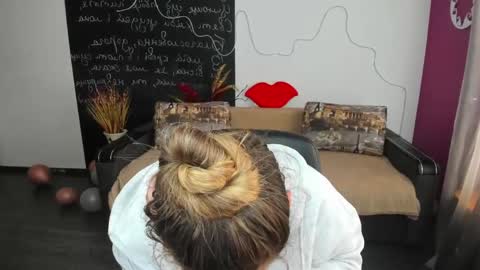 isabellabler online show from 13, 4, 2026