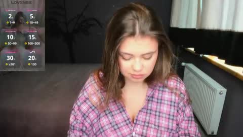 isabellabler online show from 25, 4, 2026