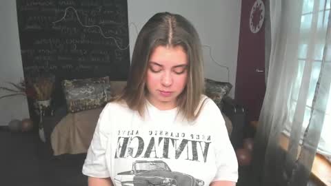 isabellabler online show from 19, 5, 2026