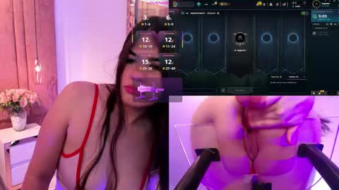 isabellablow online show from 16, 1, 2026