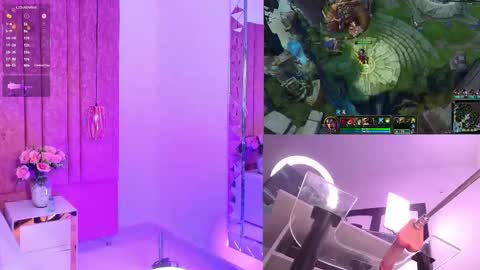 isabellablow online show from 9, 2, 2026