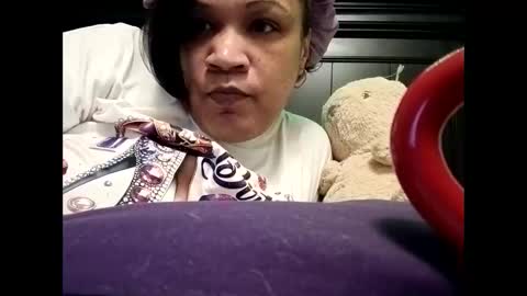 Isabella online show from 23, 12, 2025